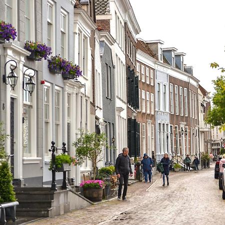 غوس Apart Hotel De Grote Kade I Voorheen B&B De Grote Kade المظهر الخارجي الصورة