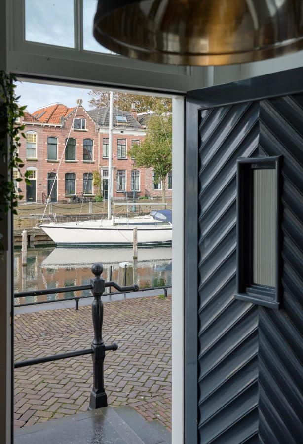 غوس Apart Hotel De Grote Kade I Voorheen B&B De Grote Kade المظهر الخارجي الصورة