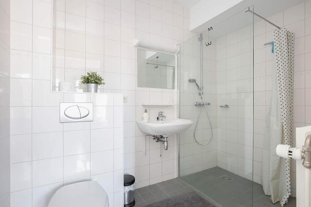 غوس Apart Hotel De Grote Kade I Voorheen B&B De Grote Kade المظهر الخارجي الصورة