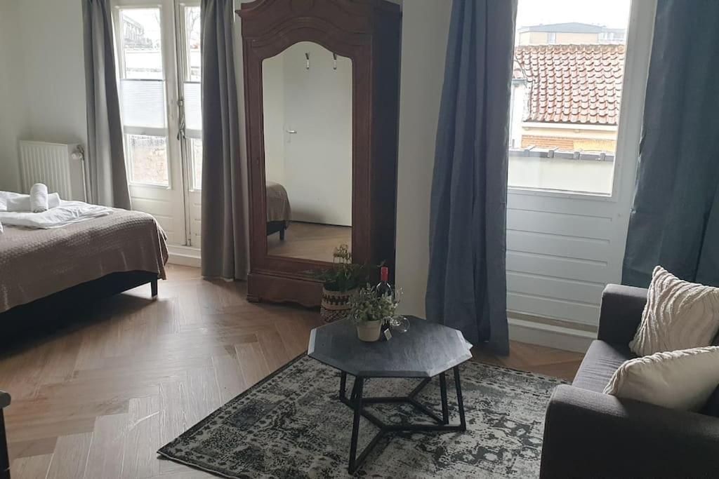 غوس Apart Hotel De Grote Kade I Voorheen B&B De Grote Kade المظهر الخارجي الصورة